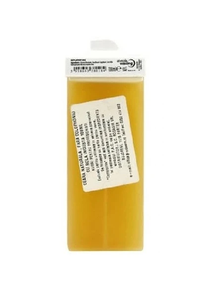 VALS CEARA DEPILATOARE ROLL-ON 100ML NATURAL FATA 